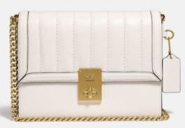 COACH白色89066 商品图0