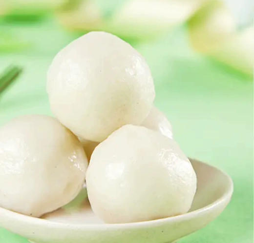 安井包心鱼丸 500g/包 商品图1