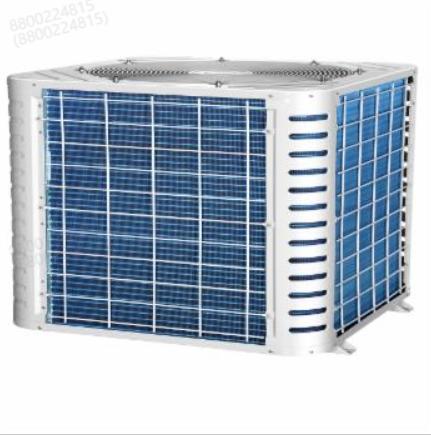 5匹海尔工程空气能主机KF435-X 商品图3