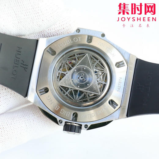 BigBang刺青二代系列 男士腕表 商品图6