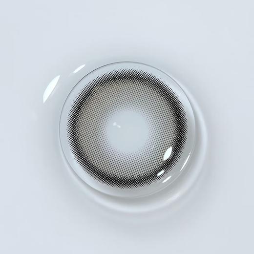 正品年抛 | Winni&Milcacon系列甜心黑灰 | 直径14.2着色直径13.4 | 韩国产 商品图3