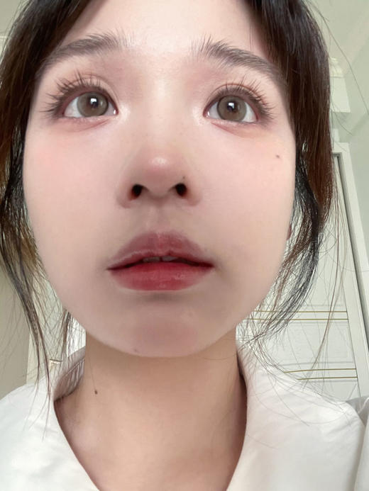 Wonder is 美瞳半年抛 乌龙啵啵 直径14.2mm着色13.4mm 商品图6