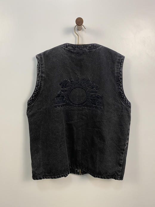 90年代 Vintage beethoven by mac 全刺绣 _SV(M) 商品图1