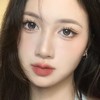 正品年抛 | Winni&Milcacon系列甜心黑灰 | 直径14.2着色直径13.4 | 韩国产 商品缩略图0