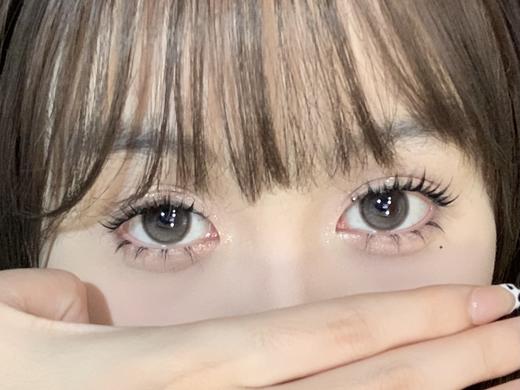 Wonder is 半年抛 芭蕾舞裙 直径14.5mm着色13.7mm 商品图6