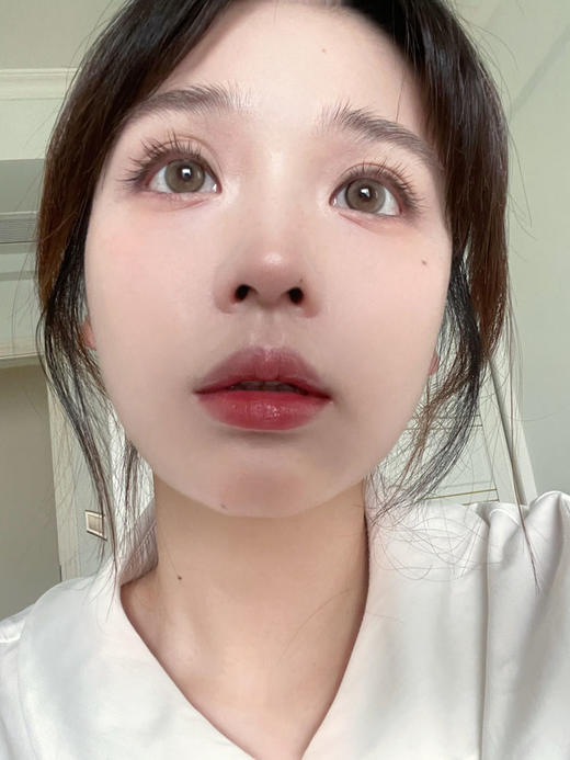 Wonder is 美瞳半年抛 乌龙啵啵 直径14.2mm着色13.4mm 商品图5