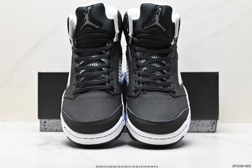 耐克乔丹Air Jordan 5 SE Craft复古运动篮球鞋136027-035男女鞋 商品图7