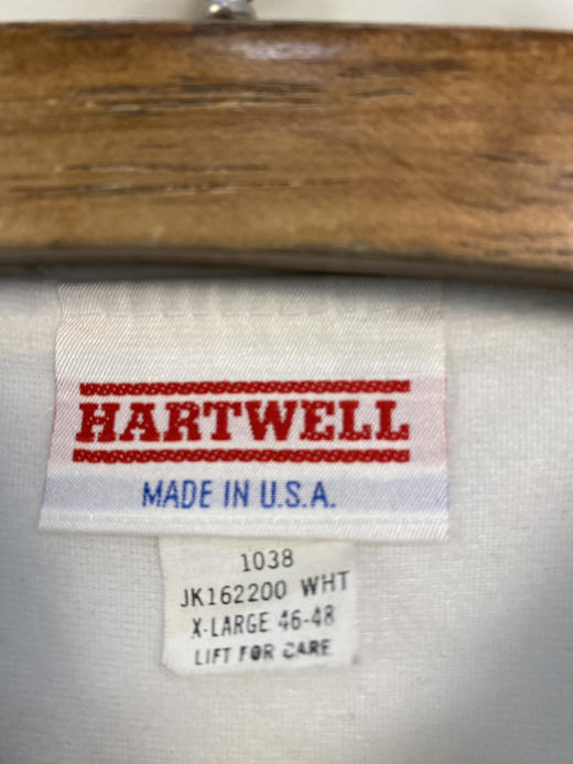 80年代 Vintage HARTWELL 美国制 休闲外套 _CJK(XL) 商品图2
