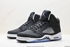 耐克乔丹Air Jordan 5 SE Craft复古运动篮球鞋136027-035男女鞋 商品缩略图3