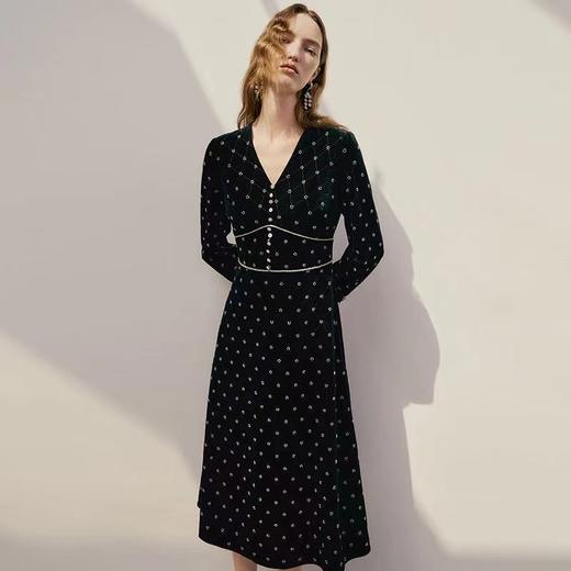 3F 爱特爱 连衣裙 商品图1