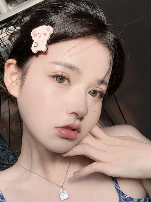 Wonder is 半年抛 芭蕾舞裙 直径14.5mm着色13.7mm 商品图3