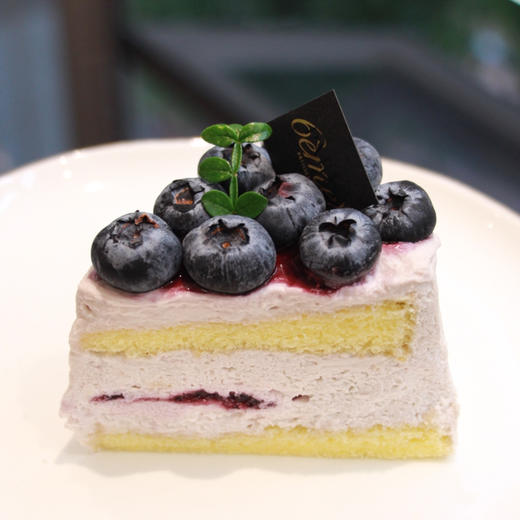 蓝莓切块 商品图0