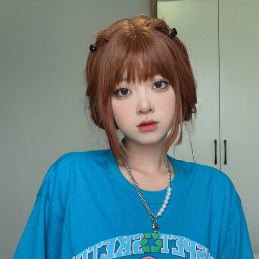 正品年抛 | Winni&Milcacon系列nikko gray美瞳 | 直径14.5着色直径13.9 | 韩国产 商品图7