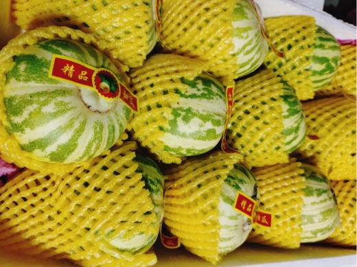 花姑娘香瓜3斤 商品图1