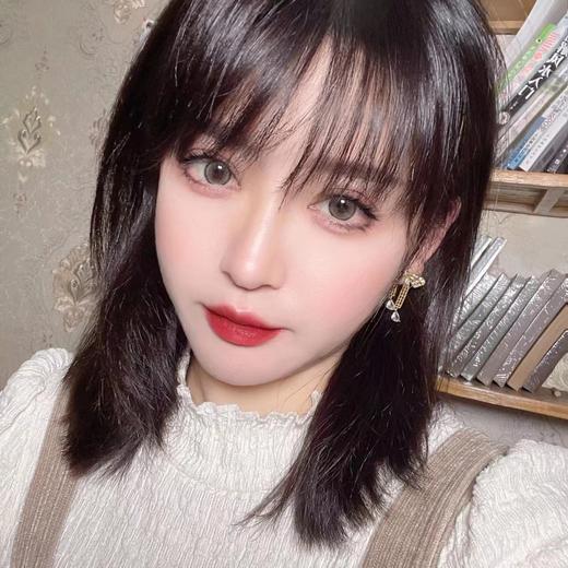 正品年抛 | Winni&Milcacon系列levi brown | 直径14.2着色直径13.4 | 韩国产 商品图4