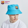 巴塞罗那俱乐部商品 | 巴萨蓝白双面渔夫帽新潮流球迷周边 商品缩略图3