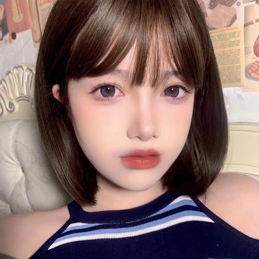 正品年抛 | Winni&Milcacon系列M29 | 直径14.5着色直径13.9 | 韩国产 商品图6