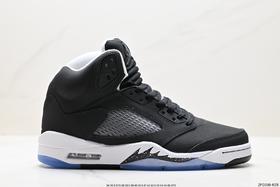 耐克乔丹Air Jordan 5 SE Craft复古运动篮球鞋136027-035男女鞋