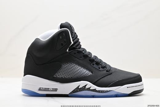 耐克乔丹Air Jordan 5 SE Craft复古运动篮球鞋136027-035男女鞋 商品图0