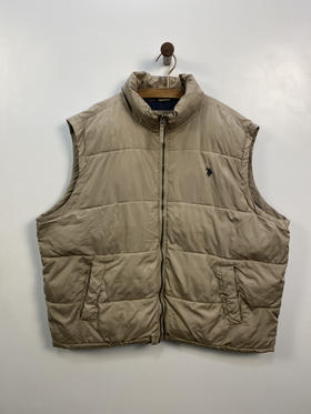 Y2K Vintage U.S. POLO ASSN. _SV(2XL)