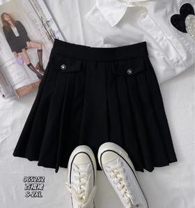 3BAZ065252#百褶裙