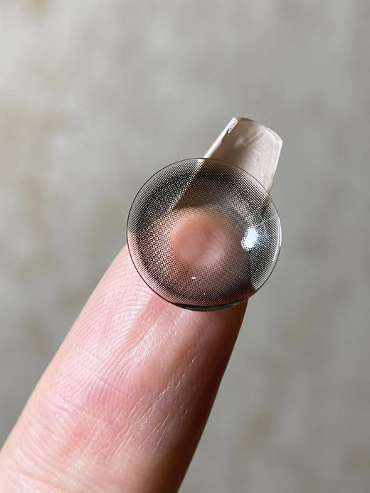 Wonder is 美瞳半年抛 职场公式 直径14.5mm着色13.6mm 商品图14