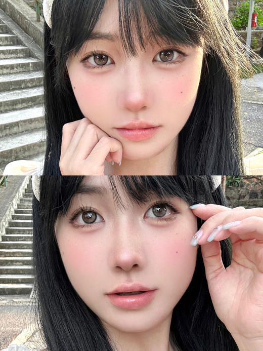 Wonder is 半年抛 芭蕾舞裙 直径14.5mm着色13.7mm 商品图2