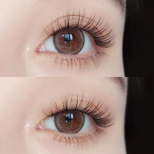 正品年抛 | Winni&Milcacon系列levi choco美瞳 | 直径14.2着色直径13.4 | 韩国产 商品图2