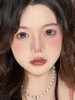 正品年抛 | Winni&Milcacon系列M27 | 直径14.5着色直径13.9 | 韩国产 商品缩略图0