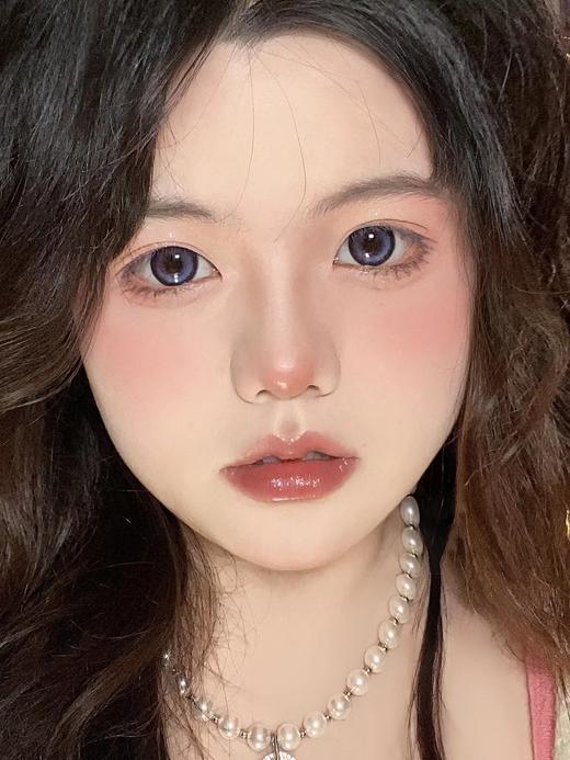正品年抛 | Winni&Milcacon系列M27 | 直径14.5着色直径13.9 | 韩国产 商品图0