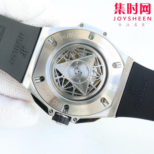 BigBang刺青二代系列 男士腕表 商品图6