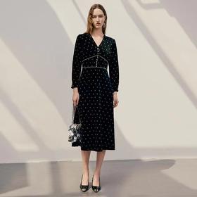 3F 爱特爱 连衣裙