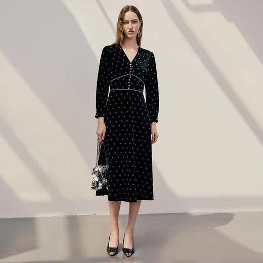 3F 爱特爱 连衣裙 商品图0