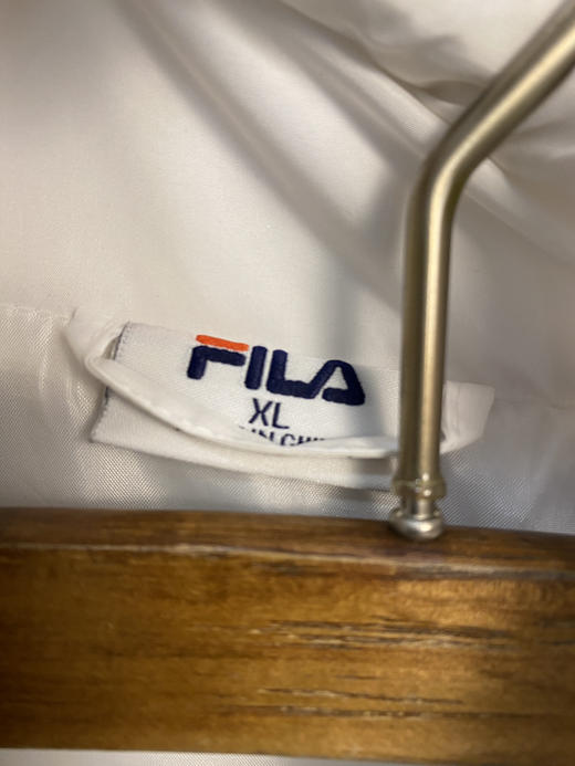 FILA 斐乐 _SV(XL) 商品图2