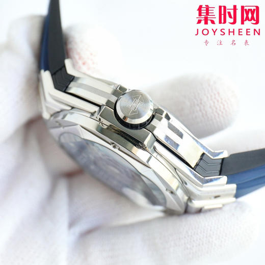 BigBang刺青二代系列 男士腕表 商品图3