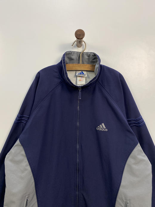 90年代 Vintage adidas 阿迪达斯 运动外套 _SJK（XL) 商品图0