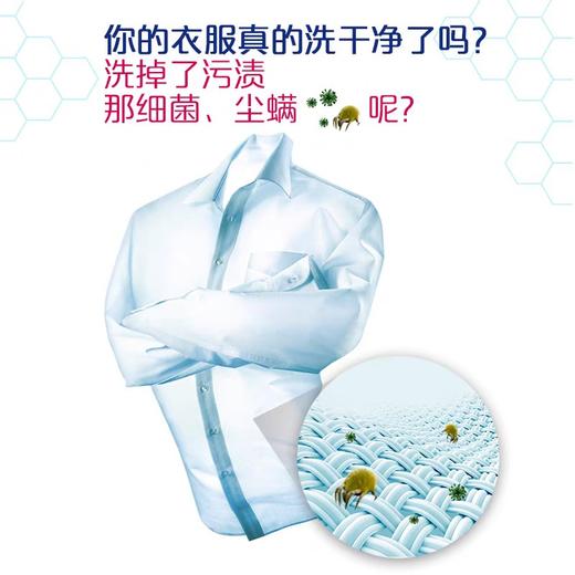 雕牌除菌无磷洗衣粉（3.68kg+520g）/包 商品图2
