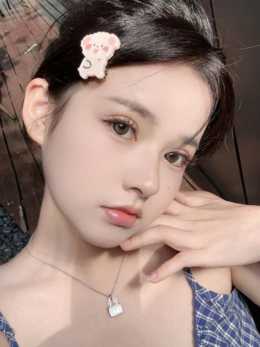 Wonder is 半年抛 芭蕾舞裙 直径14.5mm着色13.7mm 商品图4