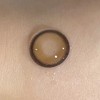 正品年抛 | Winni&Milcacon系列M28 | 直径14.5着色直径13.9 | 韩国产 商品缩略图2