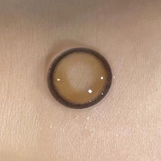 正品年抛 | Winni&Milcacon系列M28 | 直径14.5着色直径13.9 | 韩国产 商品图2