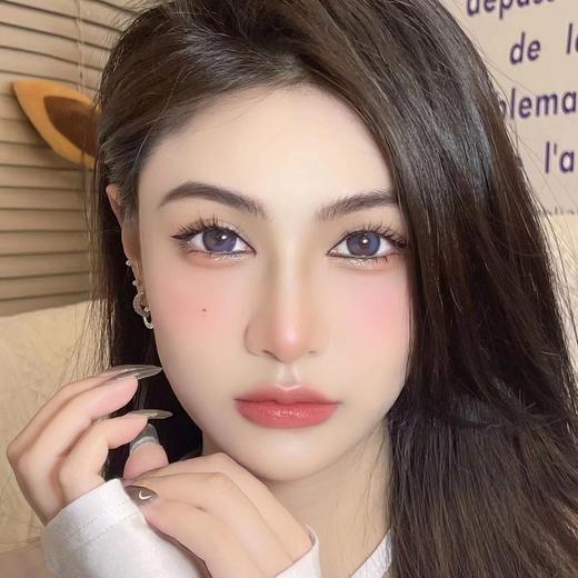 正品年抛 | Winni&Milcacon系列M27 | 直径14.5着色直径13.9 | 韩国产 商品图4