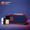 巴塞罗那俱乐官方商品 | 巴萨深蓝防水PVC便携收纳包笔袋球迷文具 商品缩略图4