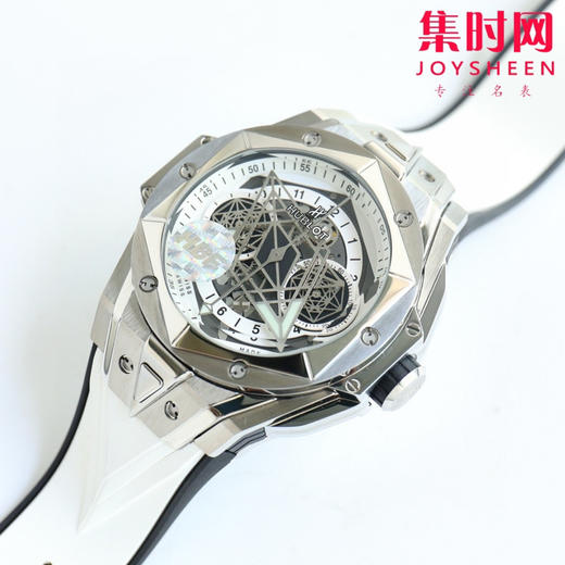 BigBang刺青二代系列 男士腕表 商品图8