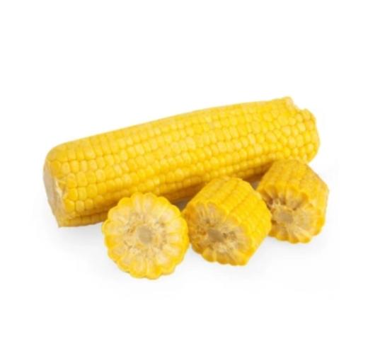 朝日唯品 有机甜玉米 约400g/份 商品图0