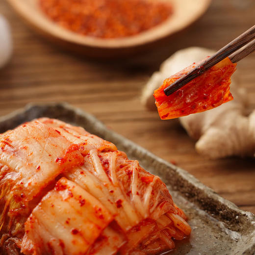 MM 山姆 圃美多 切件泡菜 1.2kg 商品图2