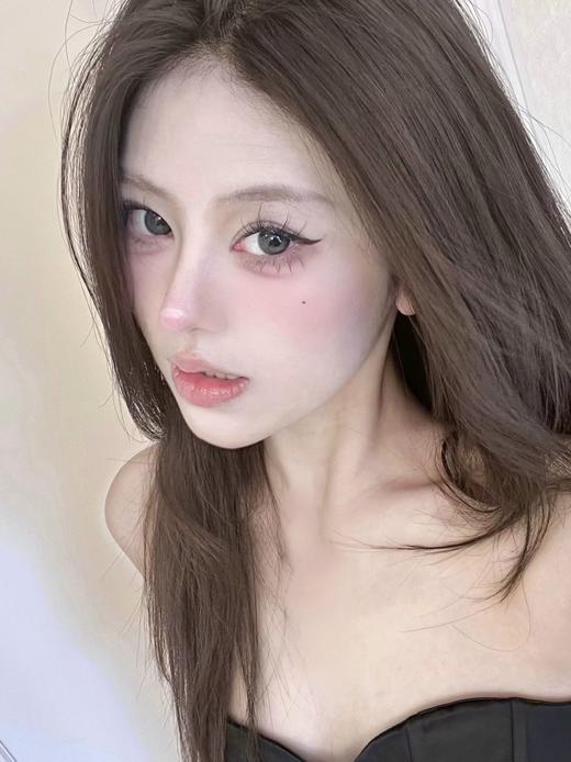 Wonder is 美瞳半年抛 职场公式 直径14.5mm着色13.6mm 商品图2