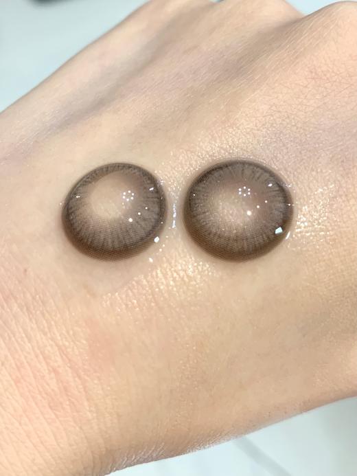 Wonder is 半年抛 芭蕾舞裙 直径14.5mm着色13.7mm 商品图9