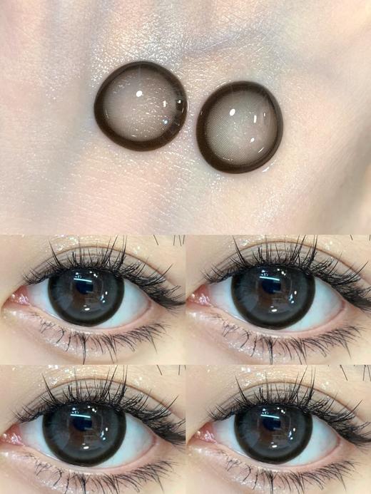 Winni日抛--D25卷毛咩咩 商品图4