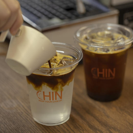 椰子美式 商品图1