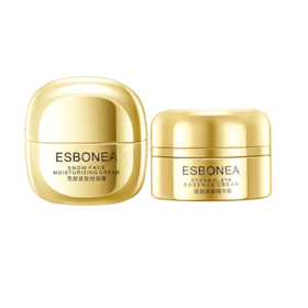 伊斯伯雅雪颜焕新紧致特润霜+眼部焕新精华霜